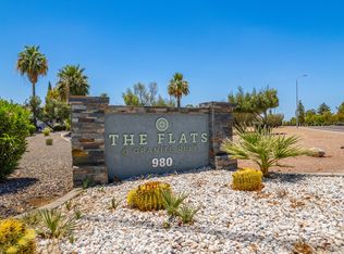 Flats at Granite Reef, Scottsdale, AZ 85257