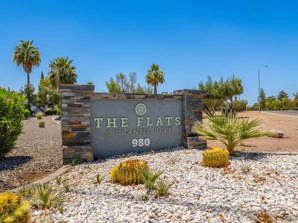 Flats at Granite Reef, 980 N Granite Reef Rd #520af0d0b, Scottsdale, AZ 85257