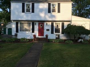 3651 Cascade Rd, Youngstown, OH 44511