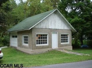 177 Po Box, Tyrone, PA 16686