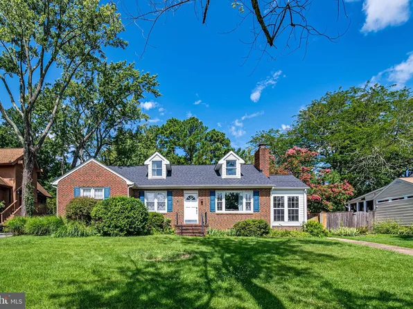 514 Beach Dr, Annapolis, MD 21403