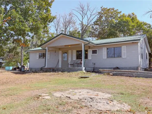 26876 Farm Road 1170, Eagle Rock, MO 65641