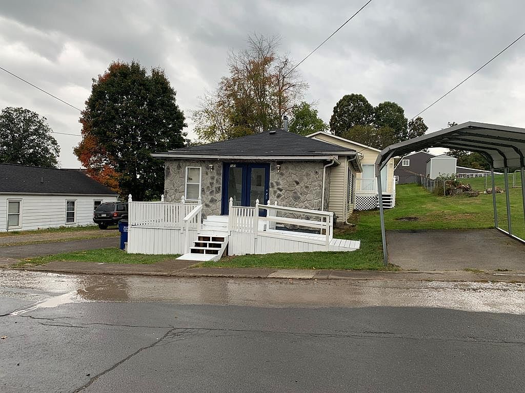 147 Bellwood Dr, Beckley, WV 25801 MLS 85877 Zillow