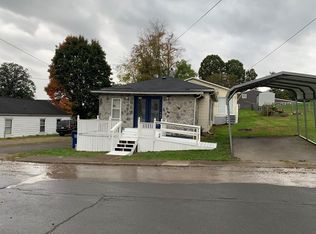 147 Bellwood Dr, Beckley, WV 25801