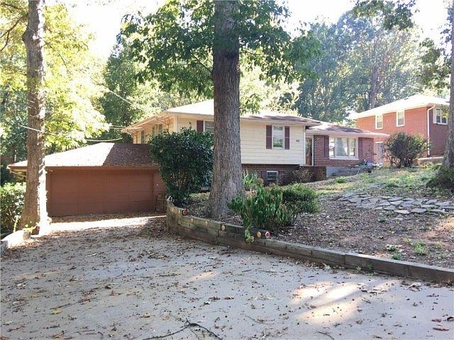 3964 Craigwood Dr Duluth, GA, 30096 Apartments for Rent