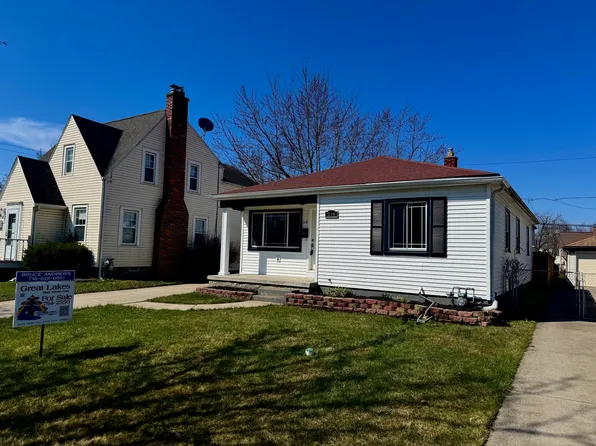 218 Wellington Ave, Buffalo, NY 14223