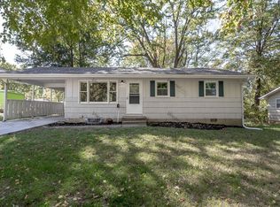 8407 E 98th Ter, Kansas City, MO 64134