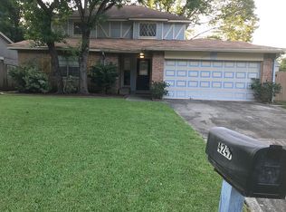 4247 Burkegate Dr, Spring, TX 77373