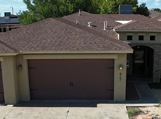417 Tierra Bella Dr, Alamogordo, NM 88310