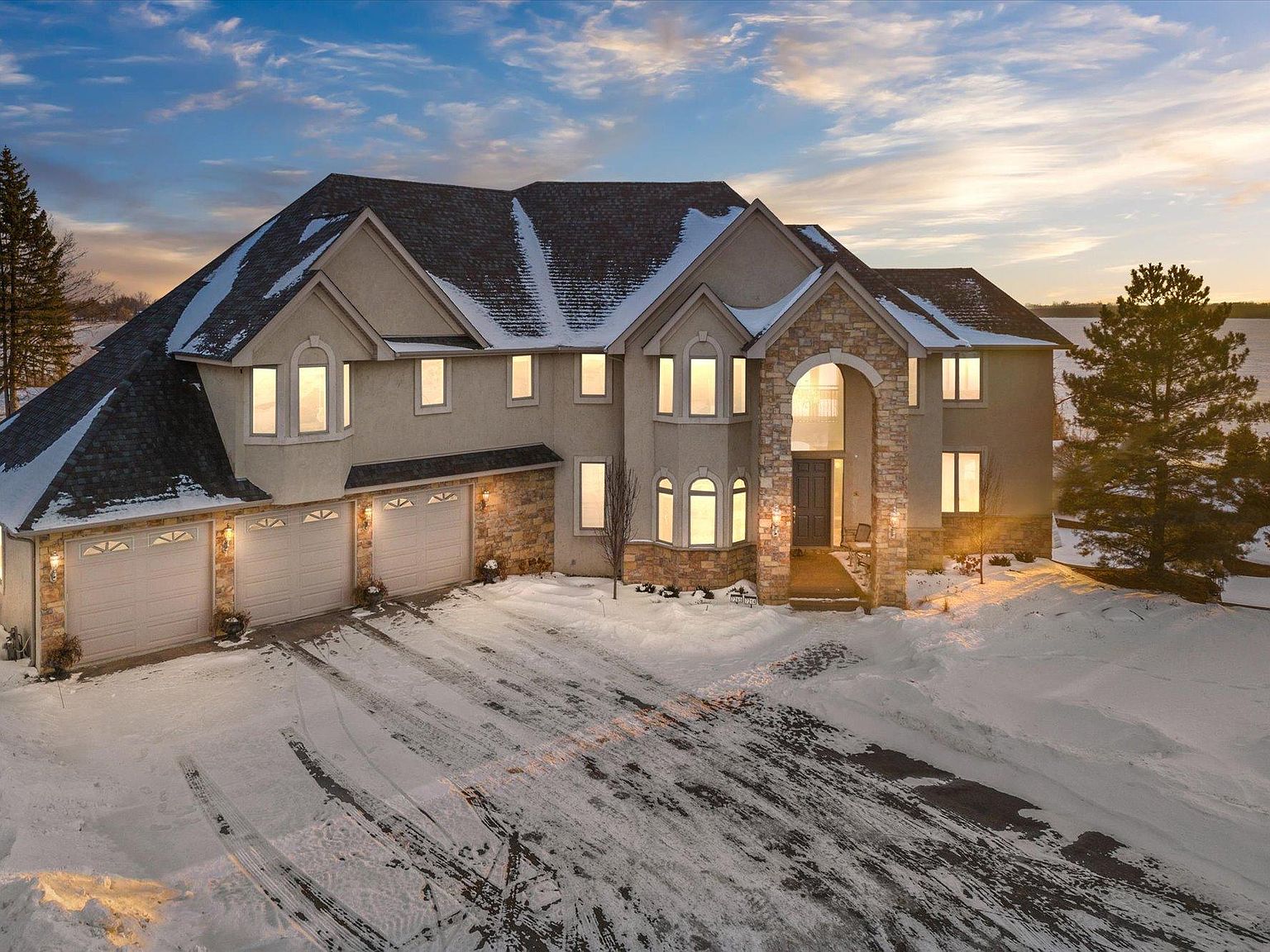 7214 Lavalle Dr, Centerville, MN 55038 Zillow