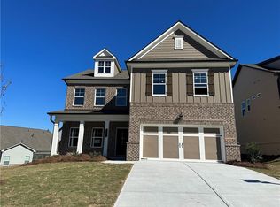 239 Ryston Way, Lawrenceville, GA 30045