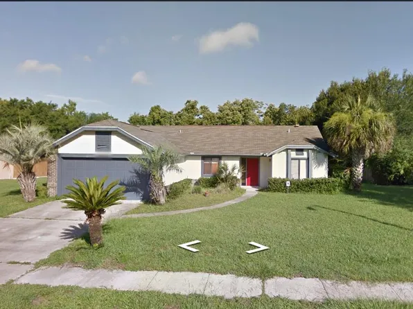 3052 Riviera Bay Ct, Oviedo, FL 32765