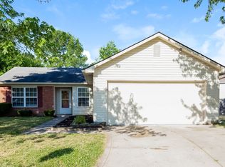 1832 Emerald Leaf Ct, Indianapolis, IN