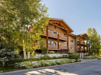 8410 Pointe Rd APT F23, Park City, UT, 84098