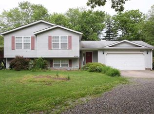 6306 Wenzel Rd, Alton, IL 62002