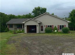 1930 275th Ave, Luck, WI 54853