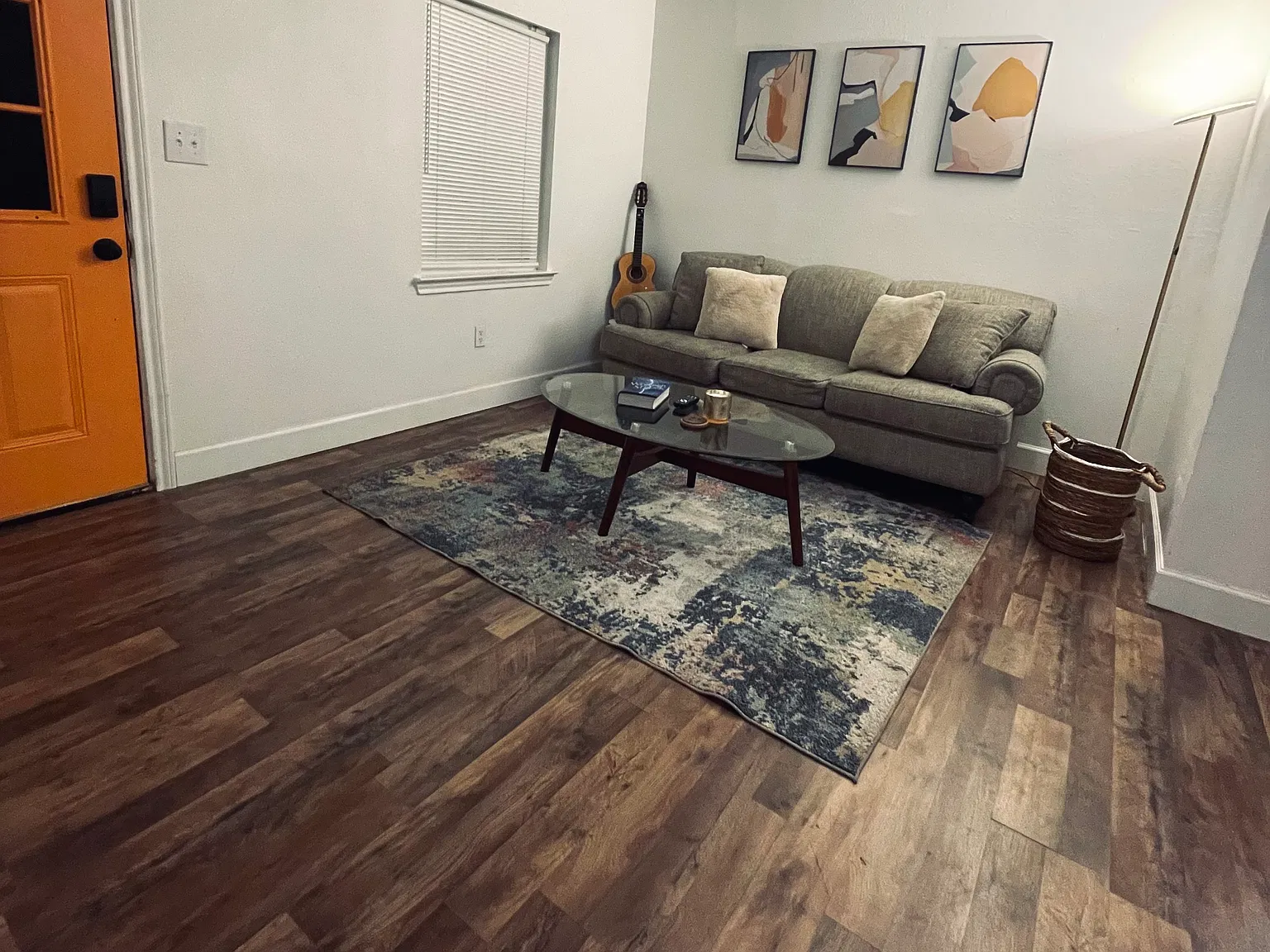 3 bed, 1338 sqft, $1,800 — Photo 4