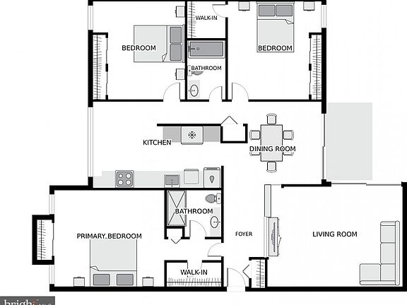 2nd image of this home
