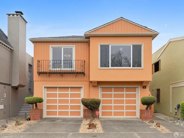 87 Lakeshore Dr, San Francisco, CA 94132