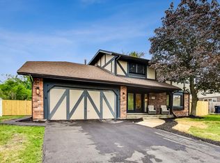 14040 Bonbury Ln, Orland Park, IL
