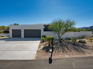 499 W Dominguez Rd, Palm Springs, CA 92262
