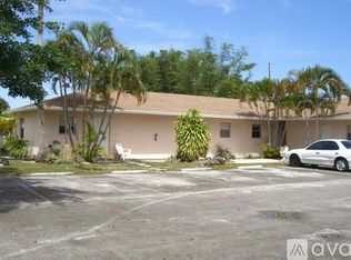 3031 Springfield Ln #3031, Lake Worth, FL 33461