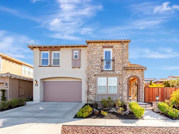 211 Vestland Ct, Danville, CA 94506