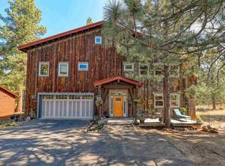 10725 Chicwick Reach, Truckee, CA 96161