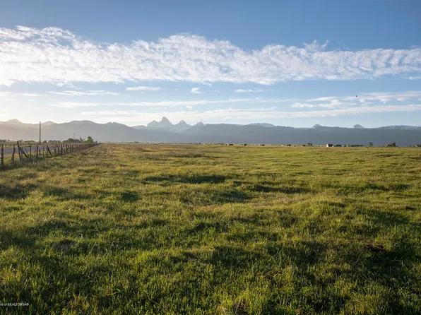 Tbd W 4000 N, Tetonia, ID 83452