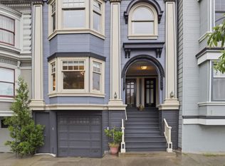 740 Masonic Ave, San Francisco, CA 94117