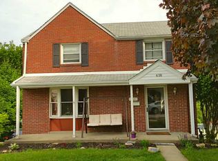 618 Greenlee Rd, Pittsburgh, PA 15227