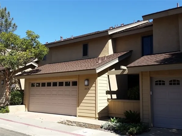 4419 Via Amable, San Diego, CA 92122