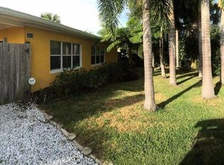203 Lura Ln, Merritt Island, FL 32953