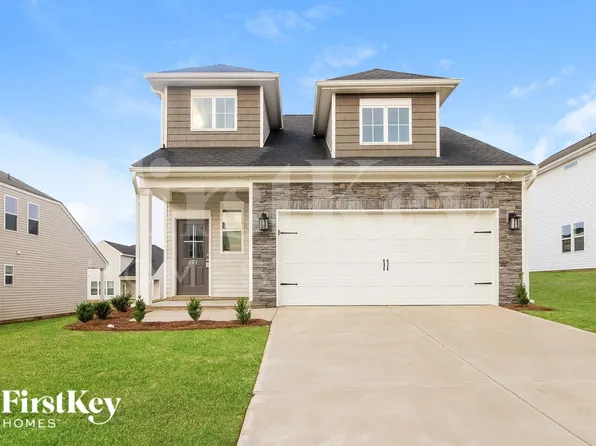 462 Yoshino Cherry Dr, Greer, SC 29651