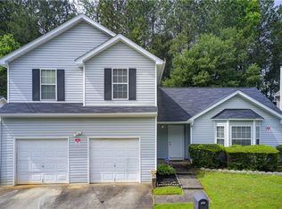 4015 Waldrop Hills Dr, Decatur, GA 30034