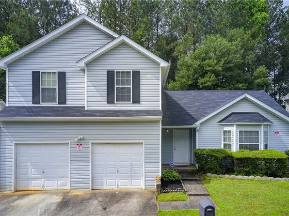 4015 Waldrop Hills Dr, Decatur, GA 30034