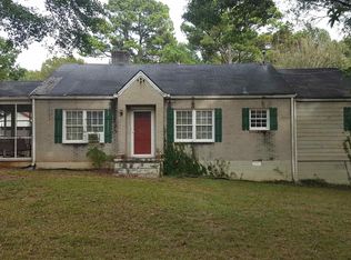 1507 Frazier Rd, Decatur, GA 30033