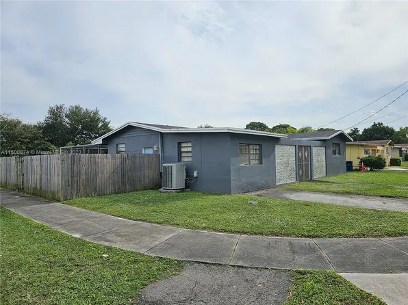 17031 NW 18th Ave, Miami Gardens, FL 33056