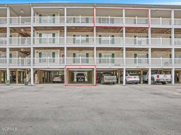 105 SE 58th Street #6302, Oak Island, NC 28465