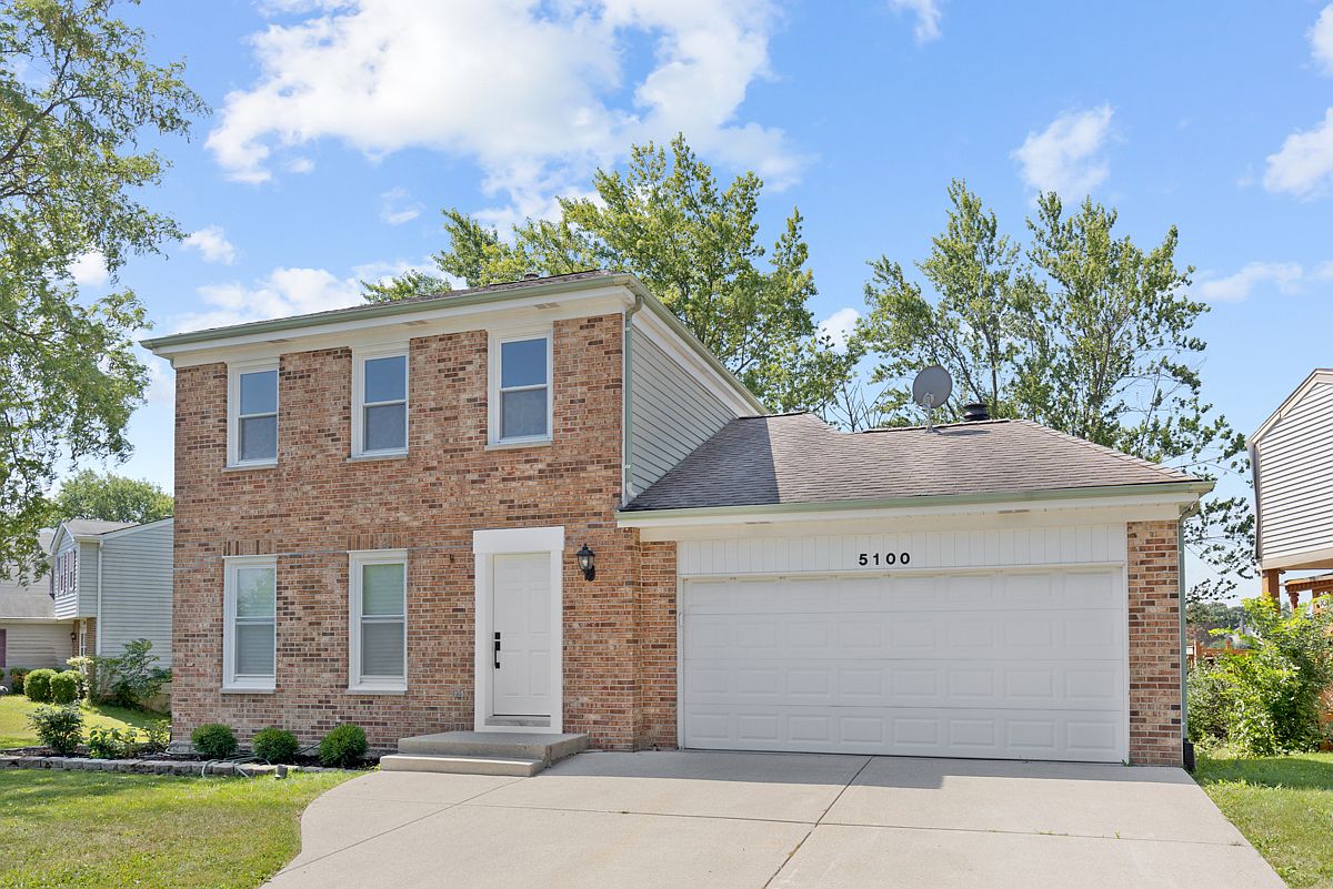 5100 Kingston Dr, Hoffman Estates, IL 60010 Zillow