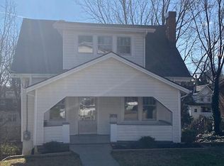 1222 Floyd Ave SW, Roanoke, VA 24015