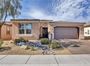 5653 Serenity Haven St, North Las Vegas, NV 89081