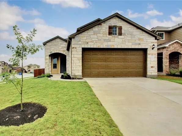 16021 Canberra Trl, Austin, TX 78728