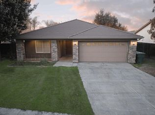 4106 W Prospect Ave, Visalia, CA 93291