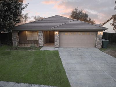 4106 W Prospect Avenue, Visalia, CA, 93291