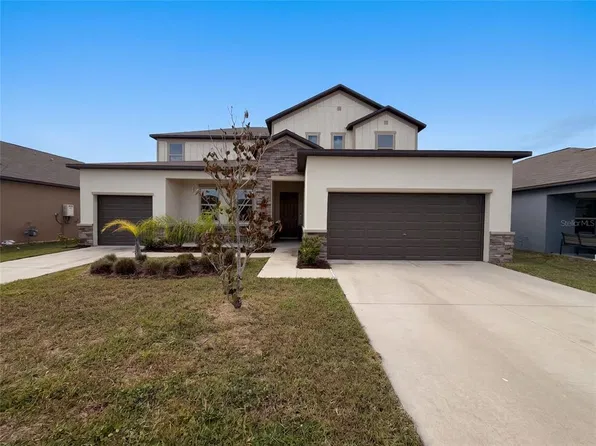 9430 CHANNING HILL DRIVE, RUSKIN, FL 33573