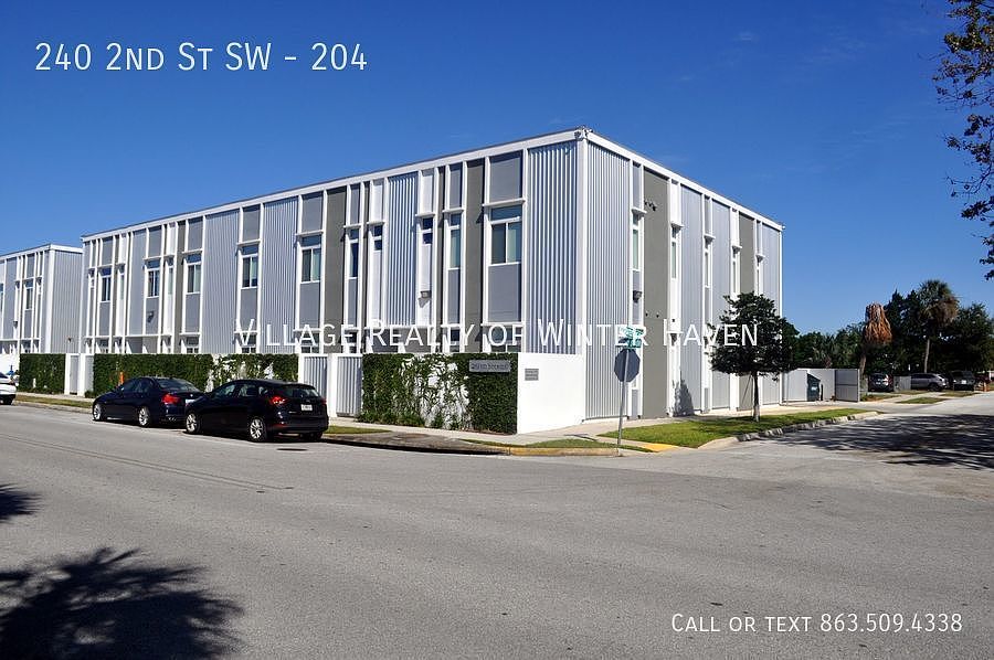 1st image of 240 2nd St SW APT 204