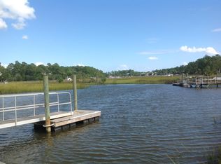 3504 Henrietta Hartford Rd, Mount Pleasant, SC 29466