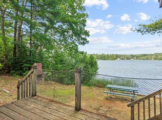 23 Amber Ln, Windham, ME 04062