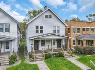 2406 Indiana Ave, Columbus, OH 43202